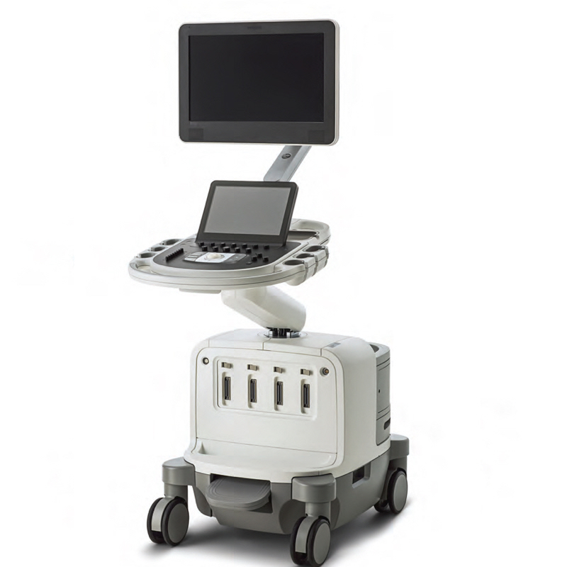 Sonar Scan